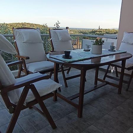 Elea Apartment Kalamata Luaran gambar