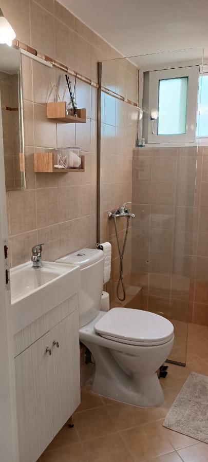 Elea Apartment Kalamata Luaran gambar