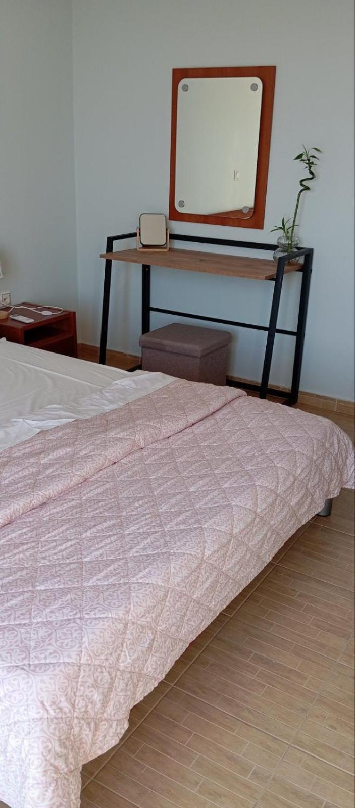 Elea Apartment Kalamata Luaran gambar