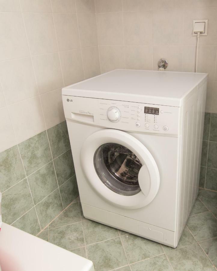Elea Apartment Kalamata Luaran gambar