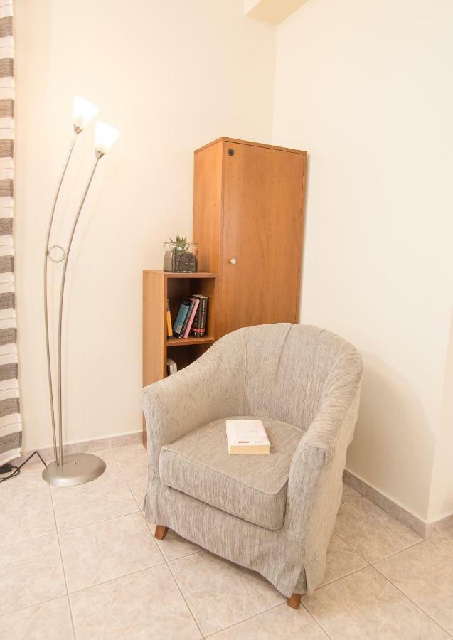 Elea Apartment Kalamata Luaran gambar
