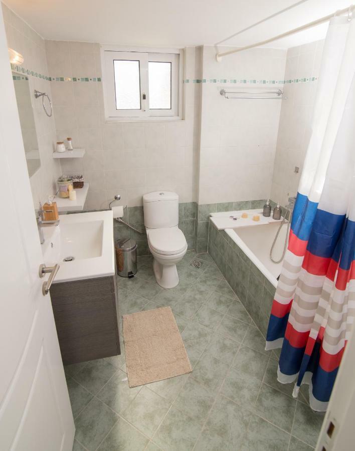 Elea Apartment Kalamata Luaran gambar