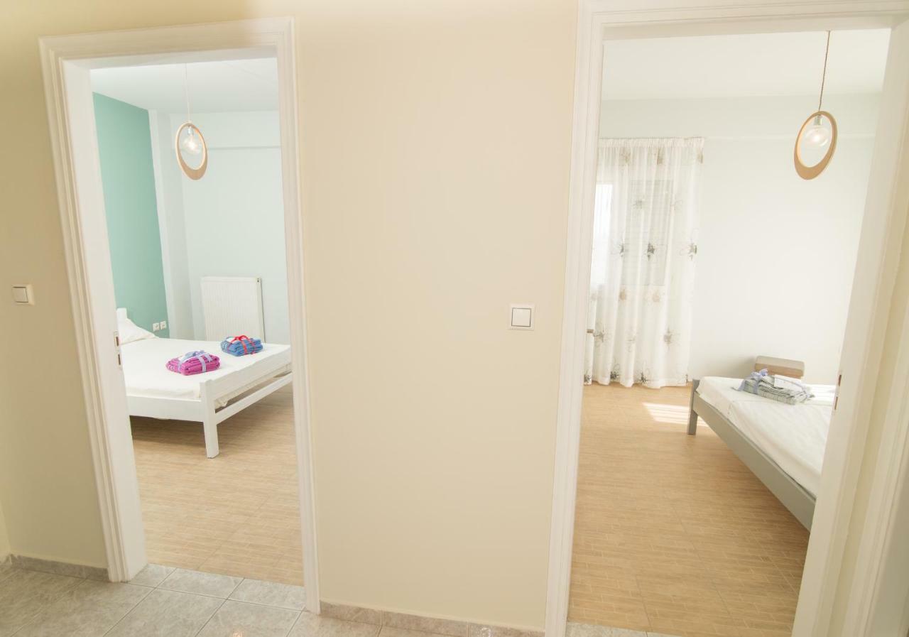 Elea Apartment Kalamata Luaran gambar