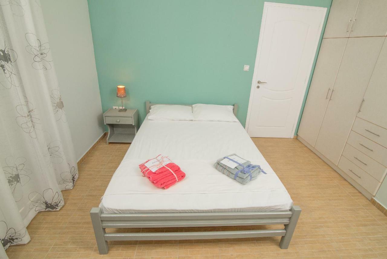 Elea Apartment Kalamata Luaran gambar