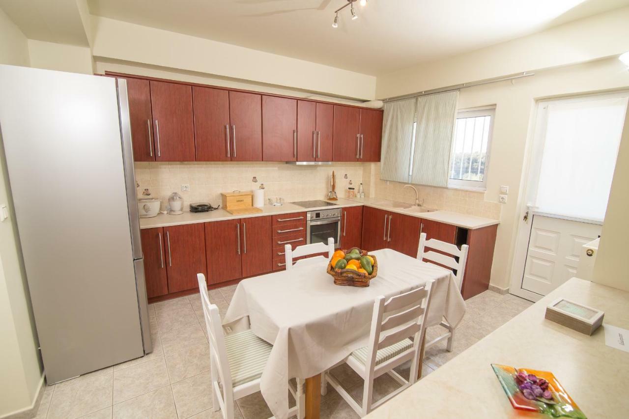 Elea Apartment Kalamata Luaran gambar