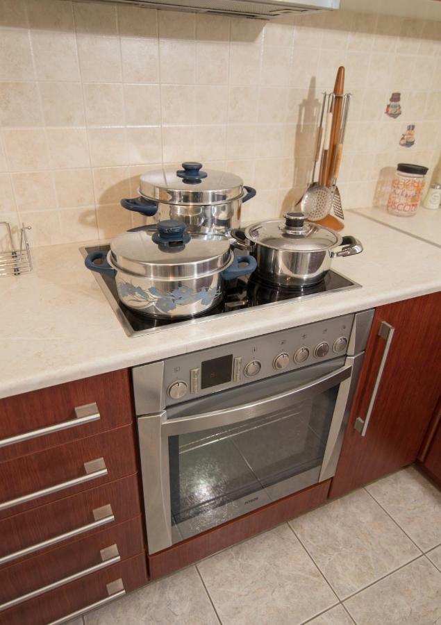 Elea Apartment Kalamata Luaran gambar