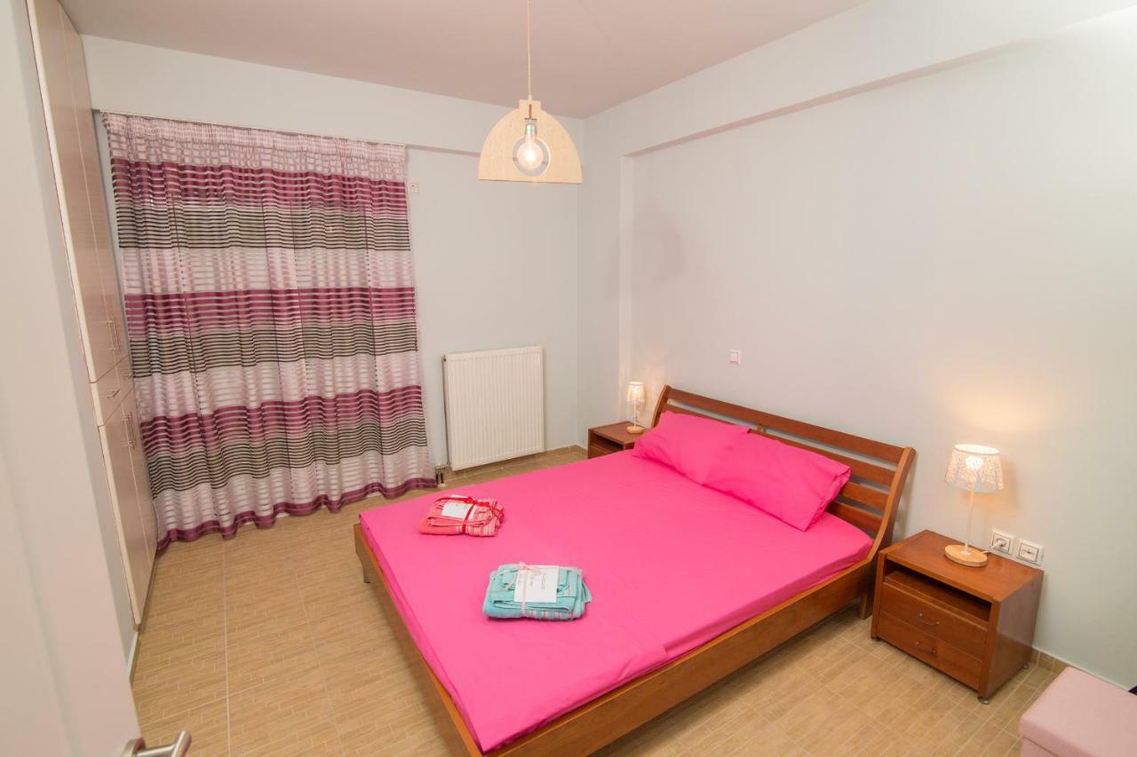 Elea Apartment Kalamata Luaran gambar