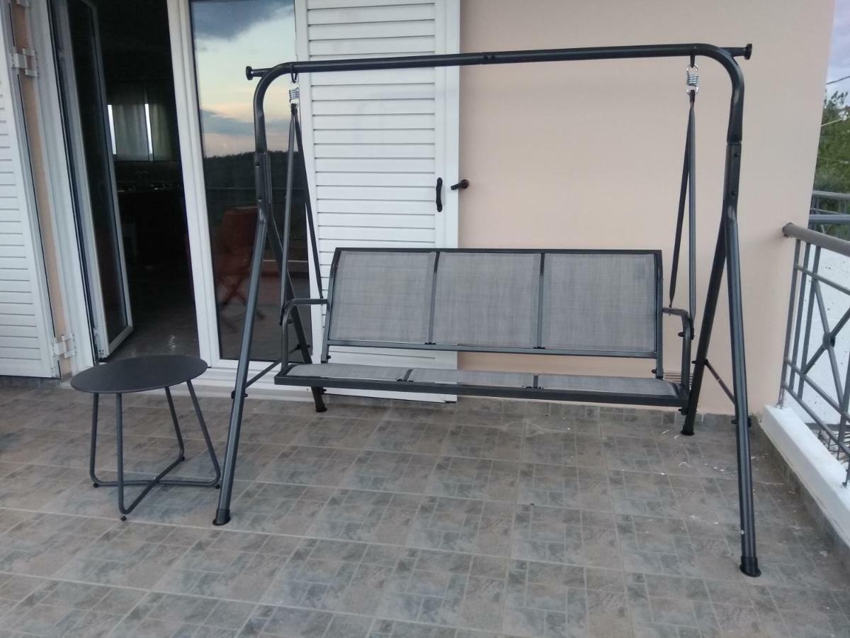 Elea Apartment Kalamata Luaran gambar