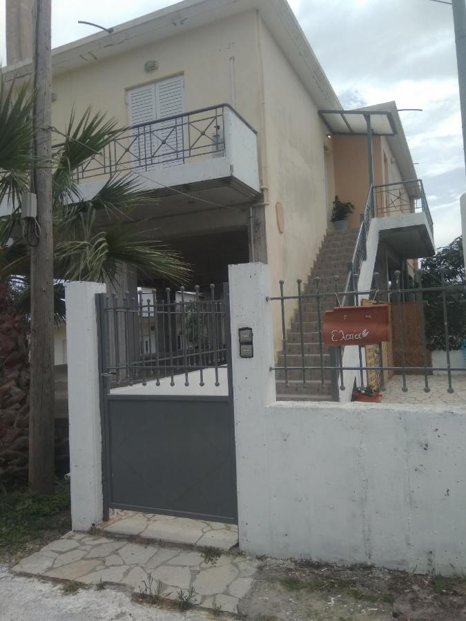 Elea Apartment Kalamata Luaran gambar