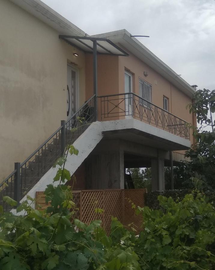 Elea Apartment Kalamata Luaran gambar
